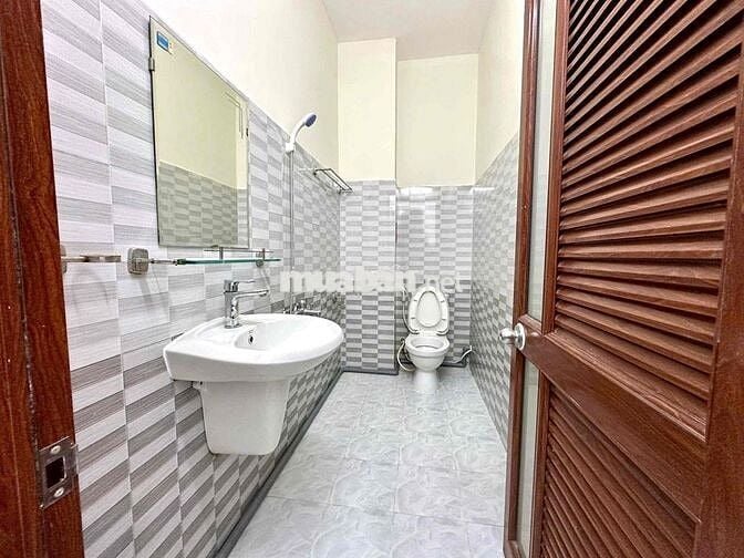 1Phòng ngủ, 2 phòng ngủ Full nội thất cao cấp Tân Sơn, Phạm Văn Bạch