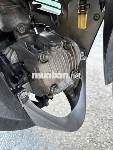 Honda Future Neo Gt 2007 Hộ Trợ Góp