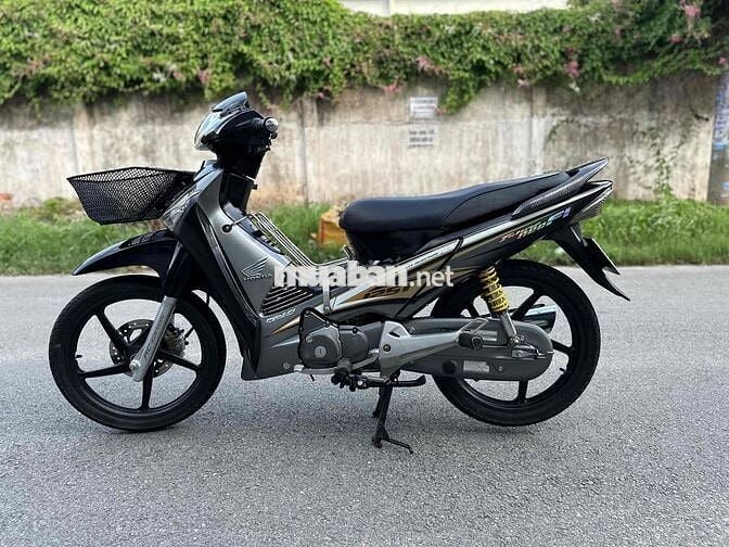 Honda Future Neo Gt 2007 Hộ Trợ Góp