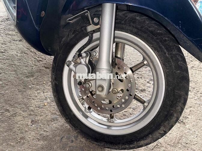 Yamaha Grande Xanh Đã sử dụng
