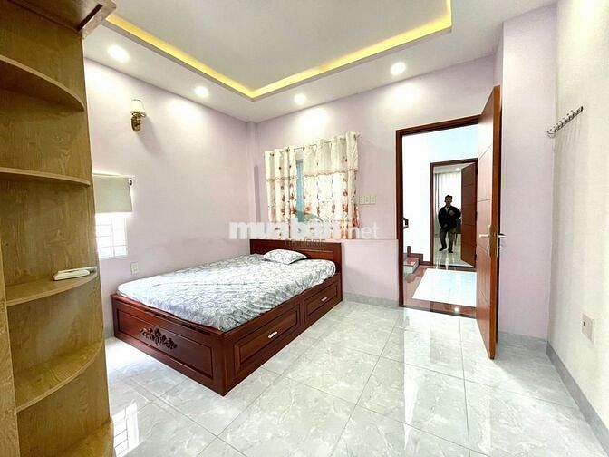 NHÀ KHU PHÍA BẮC - GẦN BIỂN - 5 PHÒNG NGỦ - FULL NỘI THẤT