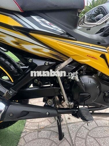 Yamaha Exciter 5P71 2010 Vàng 37365 km