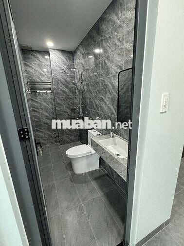 CHO THUÊ NHÀ  MẶT ĐƯỜNG 28 ĐÔNG ĐÚC KHU PHƯỚC LONG - 4 PHÒNG NGỦ - F