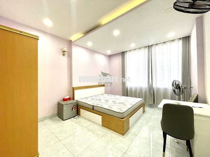 NHÀ KHU PHÍA BẮC - GẦN BIỂN - 5 PHÒNG NGỦ - FULL NỘI THẤT