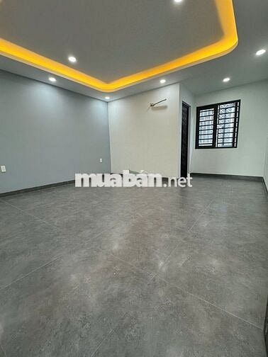 CHO THUÊ NHÀ  MẶT ĐƯỜNG 28 ĐÔNG ĐÚC KHU PHƯỚC LONG - 4 PHÒNG NGỦ - F