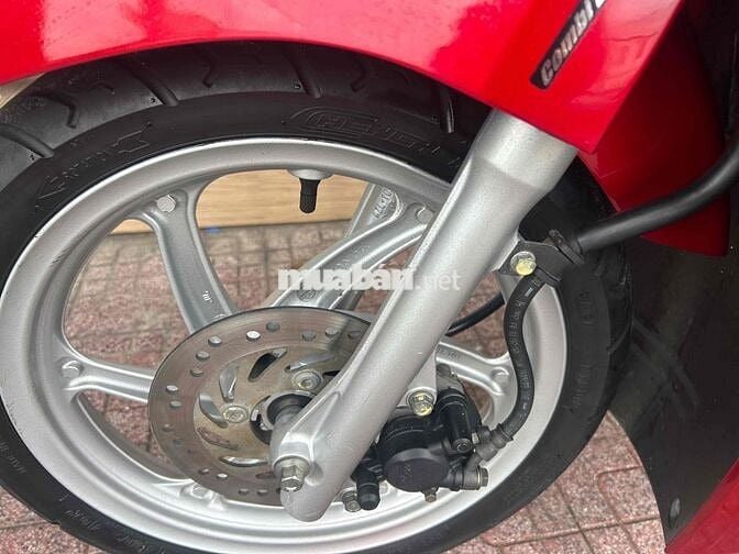 Honda Vision Smartkey zin êm keng đẹp hồ sơ sẳn
