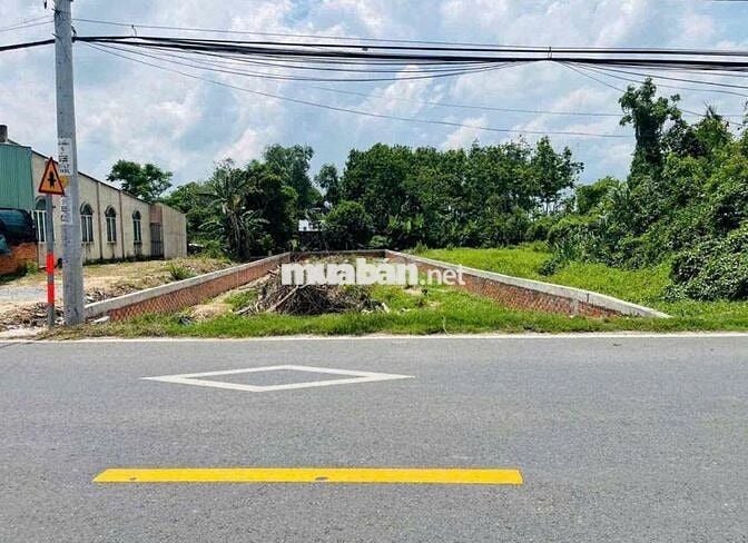 đất vườn có thổ cư cần bán gấp