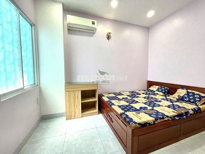 NHÀ KHU PHÍA BẮC - GẦN BIỂN - 5 PHÒNG NGỦ - FULL NỘI THẤT
