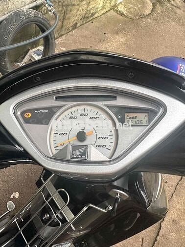 Honda Future Neo Gt 2007 Hộ Trợ Góp