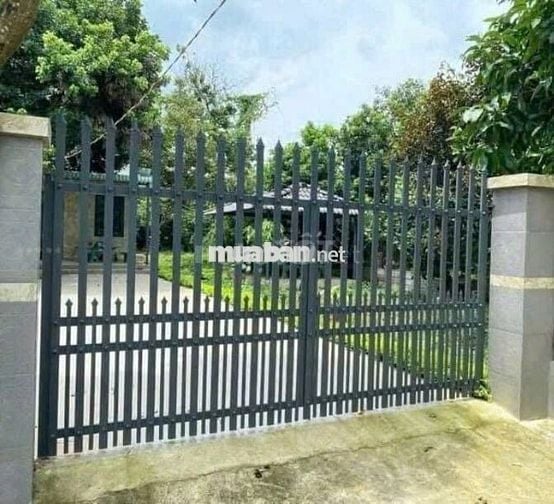 đất vườn có thổ cư cần bán gấp