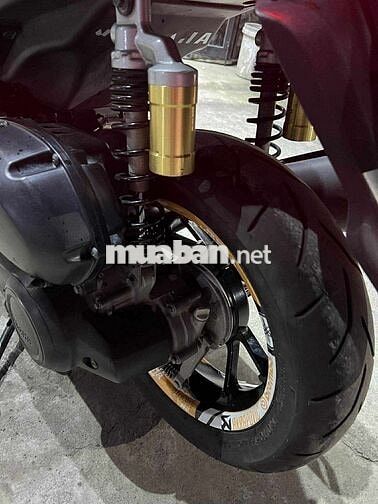 Yamaha NVX V1 155 ABS Vàng đen 52000 km