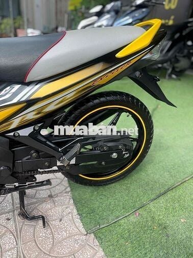 Yamaha Exciter 5P71 2010 Vàng 37365 km