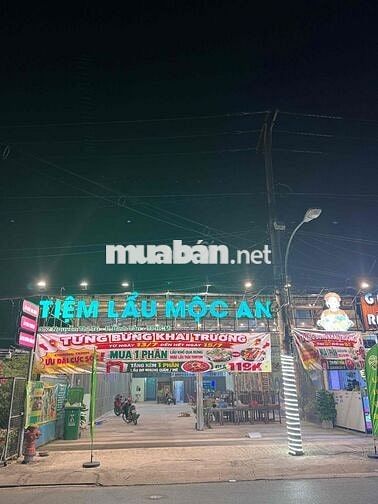 Tuyển Nhân Viên Nữ Phụ Bếp Rửa Chén Quán Lẩu