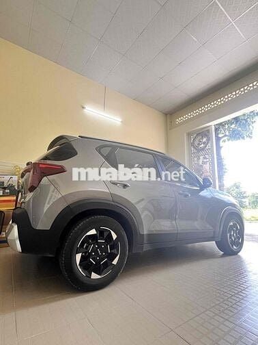 KIA Sonet Premium 2024 Xám 21.753 km