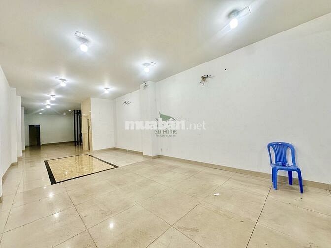 CHO THUÊ NHÀ Ở KINH DOANH 5 TẦNG CÓ THANG MÁY - MẶT ĐƯỜNG 2/4 