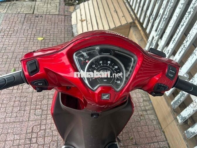 Honda Vision Smartkey zin êm keng đẹp hồ sơ sẳn