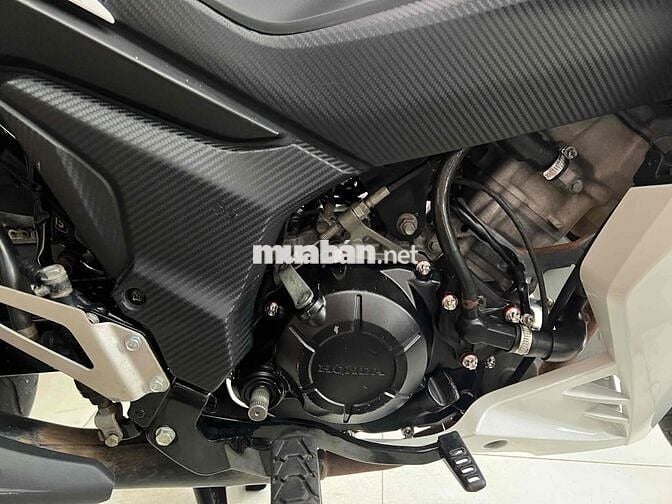 Honda Winner V1 Trắng Côn tay Xe máy thể thao