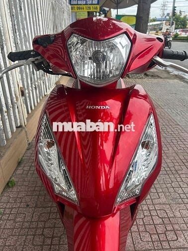 Honda Vision Smartkey zin êm keng đẹp hồ sơ sẳn