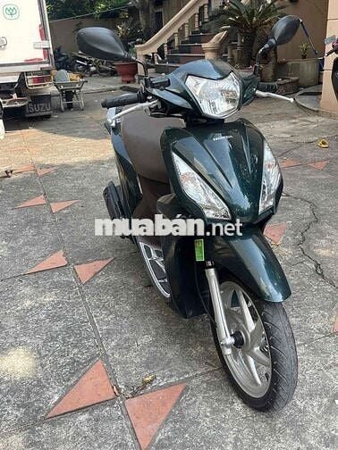 Honda Vision 2020 Xanh 25000 km