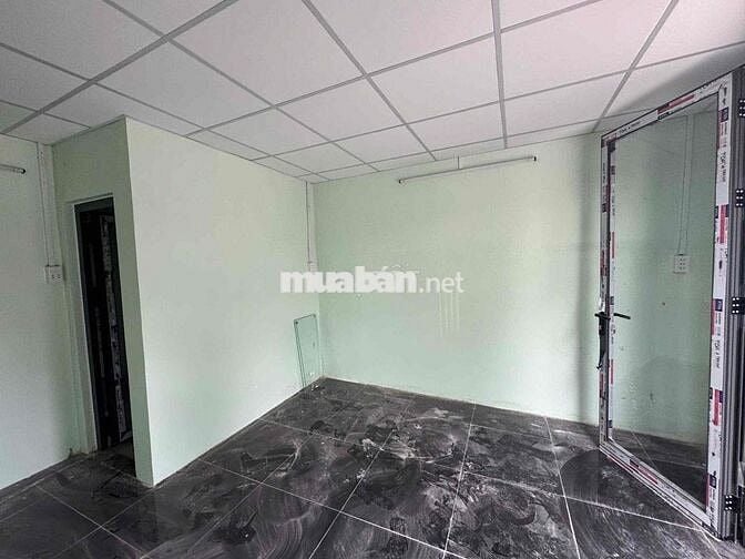 Cho Thuê Nhà Nguyên Căn MT Kinh Doanh Chiến Lược  📍DT: 14m2 1 Trệt 1 L