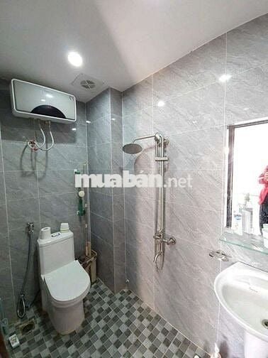 chủ từ 4tr6 có phòng đẹp như khách sạn 5 sao, nhà Mặt phố, ô tô đỗ