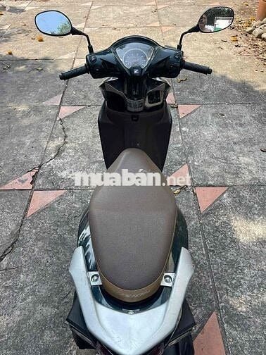 Honda Vision 2020 Xanh 25000 km