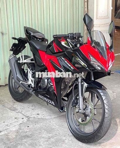 Honda CBR-150R 2019 odo 6100km bao kí giấy