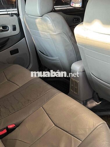 Ford Laser 2003 Vàng cát Sàn