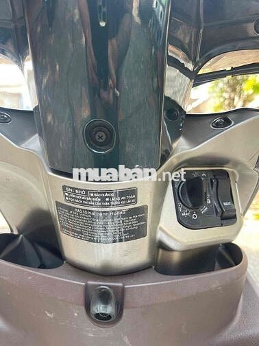 Honda Vision 2020 Xanh 25000 km