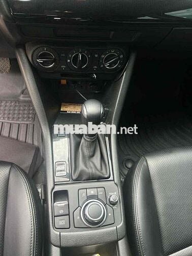MAZDA CX3 AT 2024 2v8KM ĐỎ