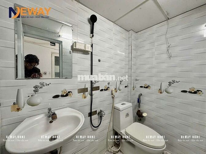 ✨✨ PHÒNG TRỌ CÓ GÁC + CỬA SỔ TRỜI - NGAY KẾ NGÃ TƯ BỐN XÃ ✨✨
