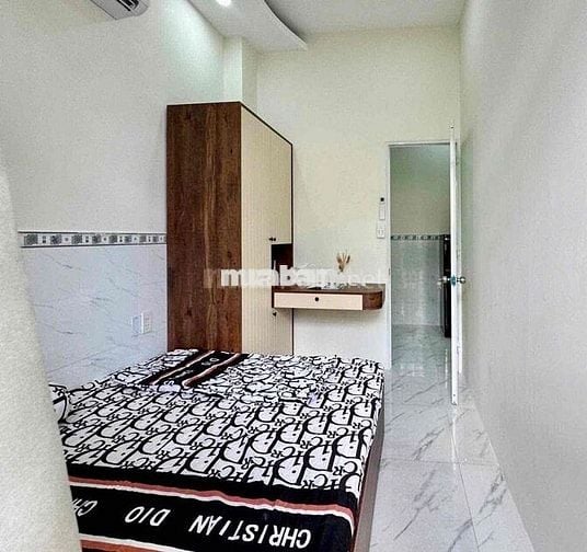 1Phòng ngủ, 2 phòng ngủ Full nội thất cao cấp Tân Sơn, Phạm Văn Bạch