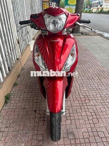 Honda Vision Smartkey zin êm keng đẹp hồ sơ sẳn