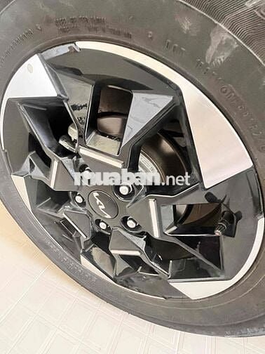 KIA Sonet Premium 2024 Xám 21.753 km