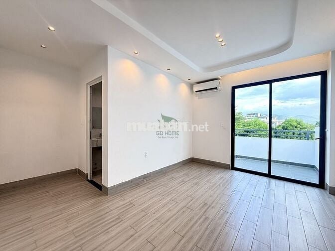 NHÀ MỸ GIA - 3 PHÒNG NGỦ - CÓ NỘI THẤT