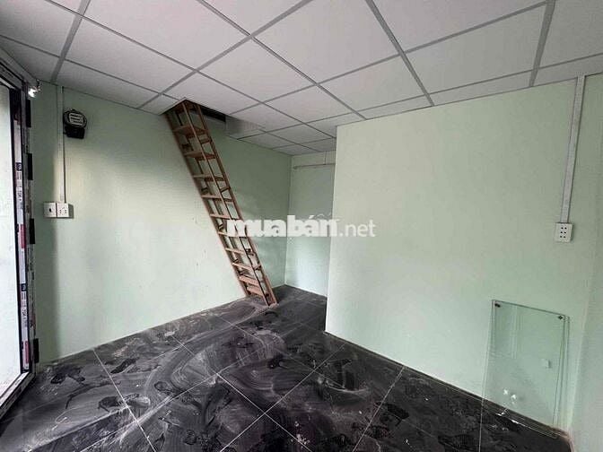 Cho Thuê Nhà Nguyên Căn MT Kinh Doanh Chiến Lược  📍DT: 14m2 1 Trệt 1 L