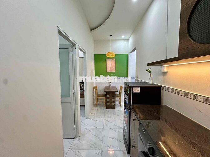 1Phòng ngủ, 2 phòng ngủ Full nội thất cao cấp Tân Sơn, Phạm Văn Bạch