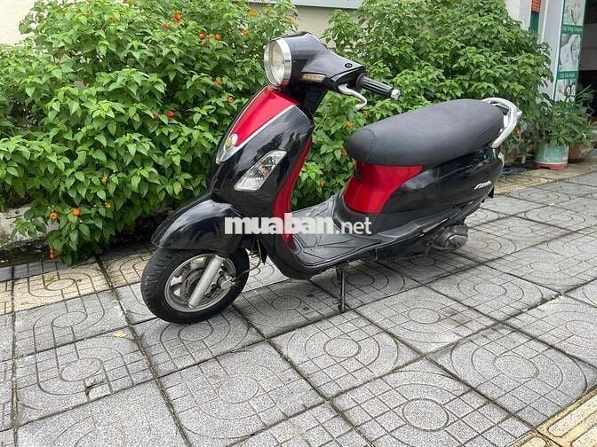 Attila Elizabeth  máy êm bao đi biển 72