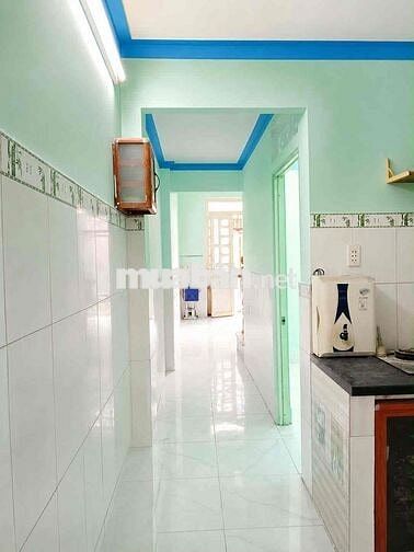 về quê ở cần bán nhà cấp 4 tại bình dương