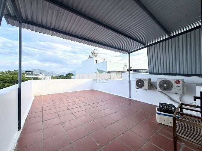NHÀ MỸ GIA - 3 PHÒNG NGỦ - CÓ NỘI THẤT