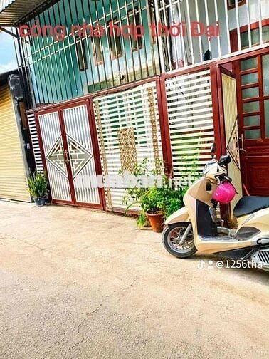 về quê ở cần bán nhà cấp 4 tại bình dương