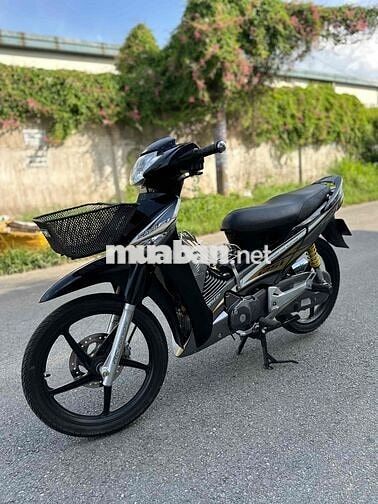 Honda Future Neo Gt 2007 Hộ Trợ Góp