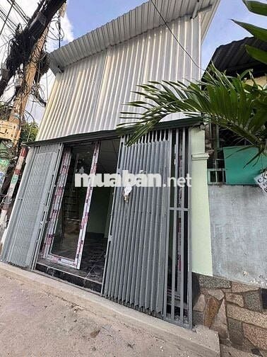 Cho Thuê Nhà Nguyên Căn MT Kinh Doanh Chiến Lược  📍DT: 14m2 1 Trệt 1 L