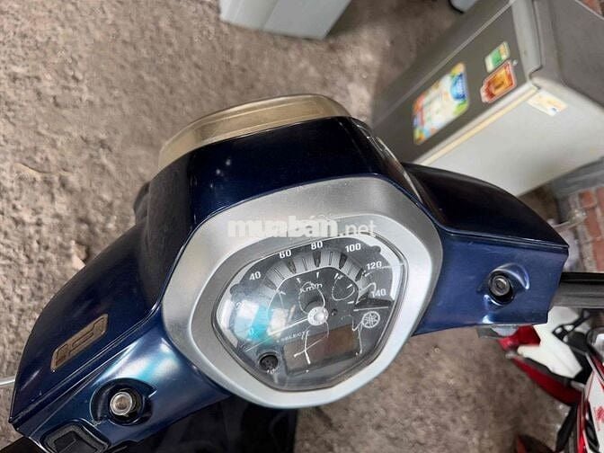Yamaha Grande Xanh Đã sử dụng