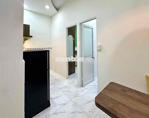 1Phòng ngủ, 2 phòng ngủ Full nội thất cao cấp Tân Sơn, Phạm Văn Bạch