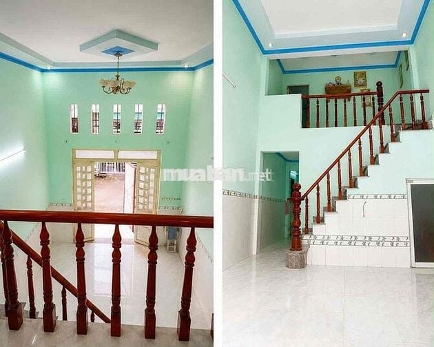 về quê ở cần bán nhà cấp 4 tại bình dương