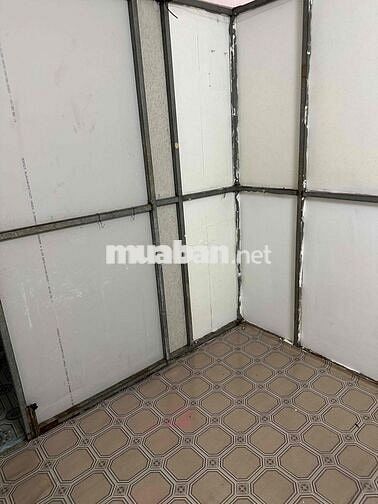 cho thuê phòng đúc lầu một 12m2