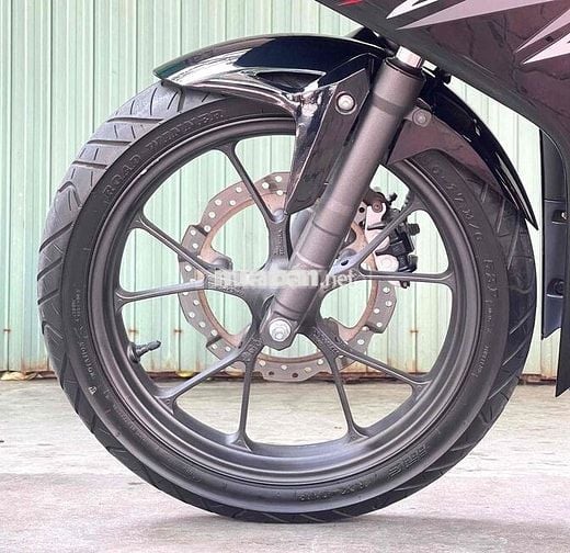Honda CBR-150R 2019 odo 6100km bao kí giấy
