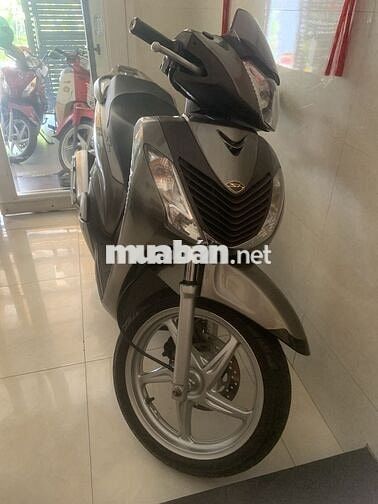 Honda SH150 Ý Nâu 16446 km