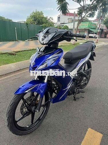 Yamaha Exciter 2010 Xanh Zin